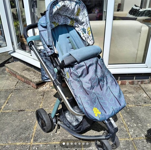Cosatto pushchair - cosatto,