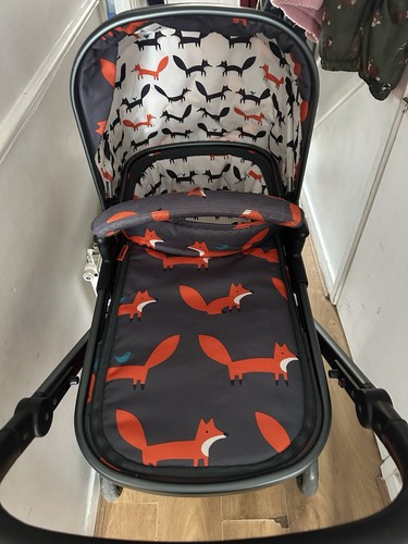 Cosatto giggle travel - giggle, 4