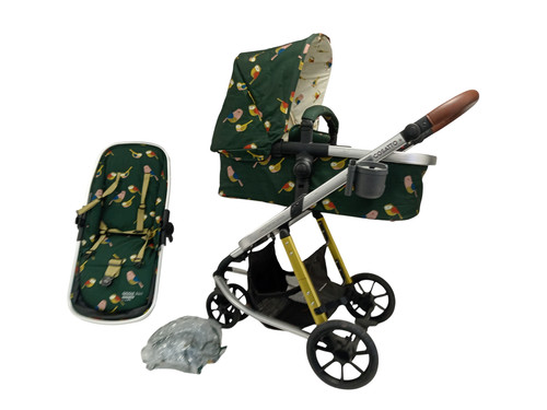 Cosatto giggle travel system - cosatto,