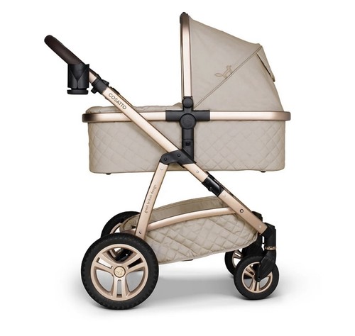 Cosatto wow pram and - 2,