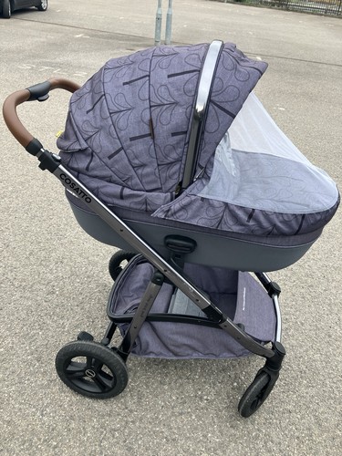 Cosatto wow pram excellent - cosatto,