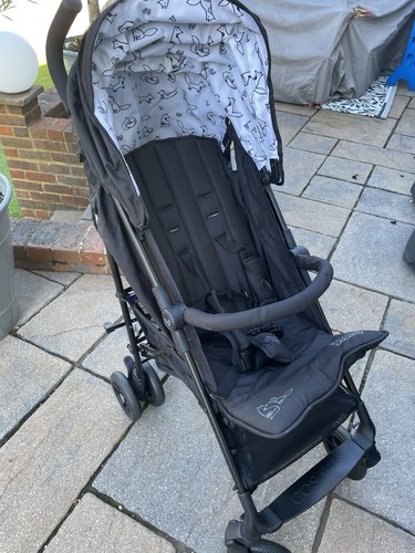 Cosatto stroller super lite - stroller,