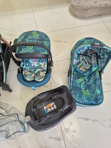 Cosatto travel set - cosatto, everything
