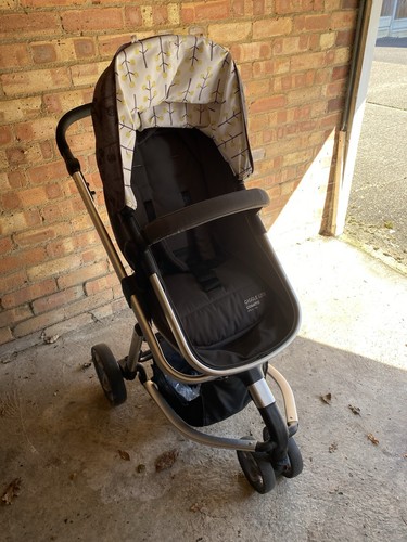 Cosatto giggle lite pushchair - giggle,