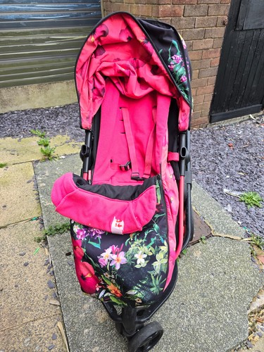 Cosatto woop travel - , pushchair