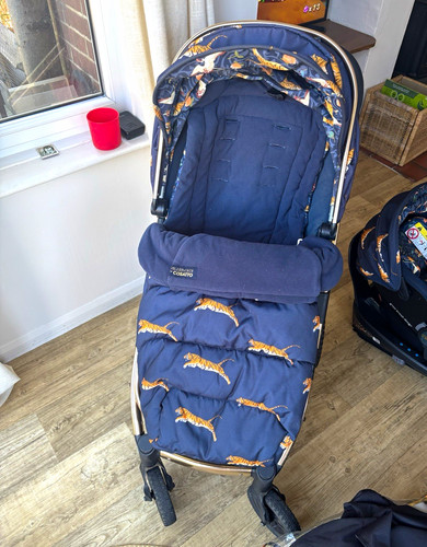 Cosatto single travel - single,