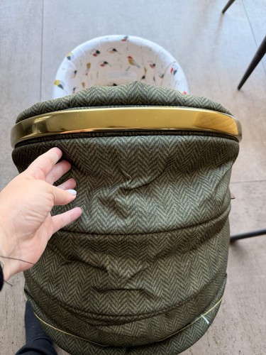 Cosatto pram cot - pram, continental