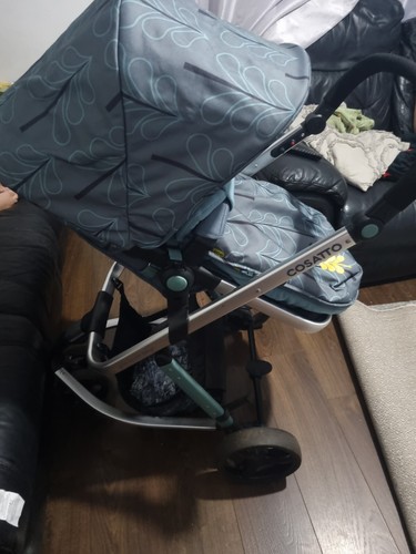 Cosatto giggle travel system - cosatto, 2