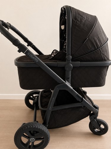 Cosatto wow pram - cosatto,