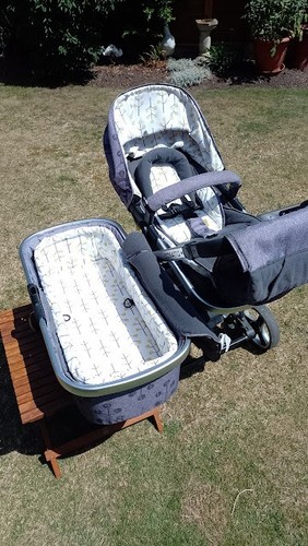 Cosatto pram stroller - cosatto,