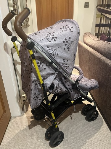 Cosatto pram