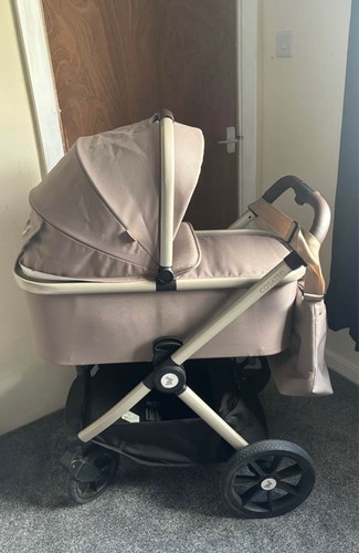 Cosatto giggle pushchair and - giggle,