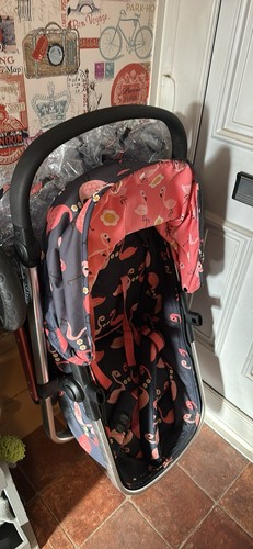 Cosatto giggle travel system - cosatto,