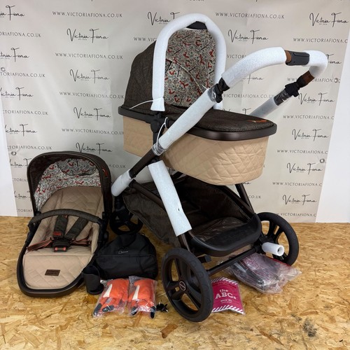 Cosatto wow carrycot - cosatto,