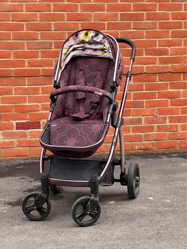 Cosatto wow pram and - pram,