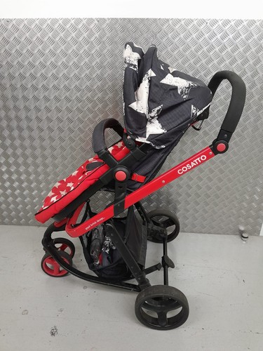 Cosatto giggle travel - giggle,