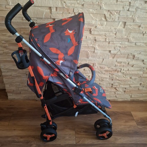 Cosatto supa stroller - *,