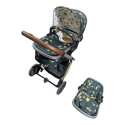Cosatto giggle i - 2, 1