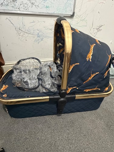 Cosatto wow carrycot the - cosatto,