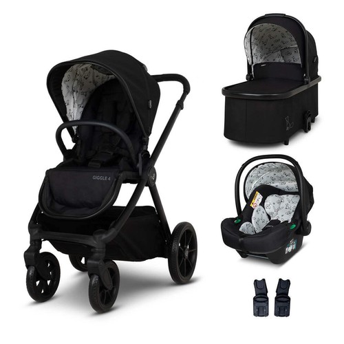 Cosatto giggle travel - cosatto, 4