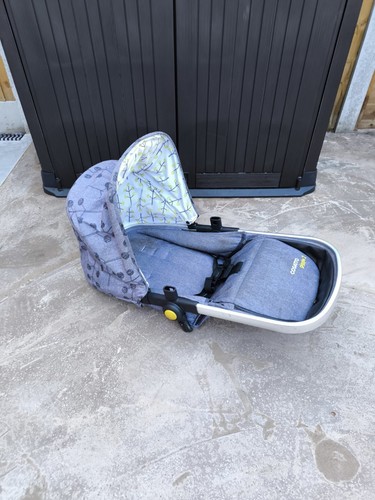 Cosatto giggle pram piece - giggle,