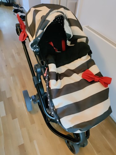 Cosatto giggle 1 travel - giggle, in