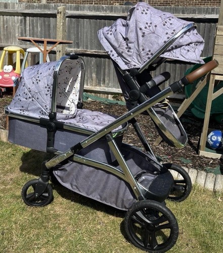 Cosatto wow pram and - xl,