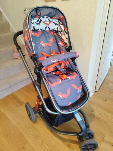 Cosatto giggle 3 - cosatto,