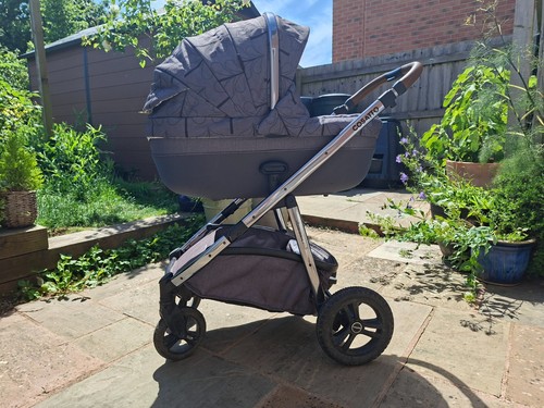 Cosatto continental pram - cosatto,