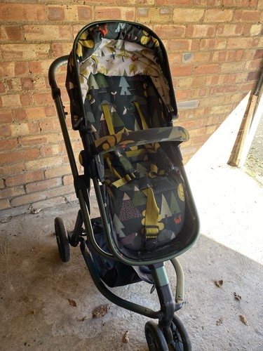 Cosatto giggle pram - giggle, &
