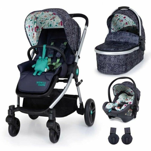 Brand new cosatto wowee 1 - cosatto, 3