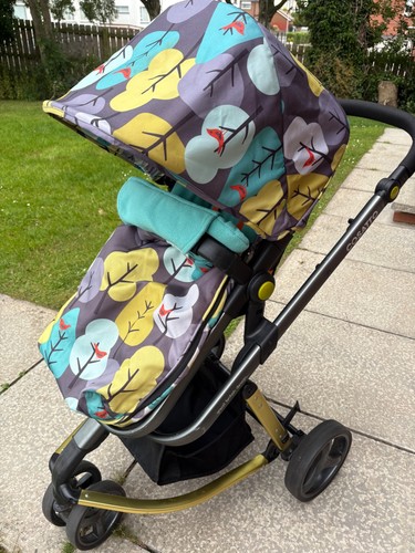 Cosatto travel system - cosatto,
