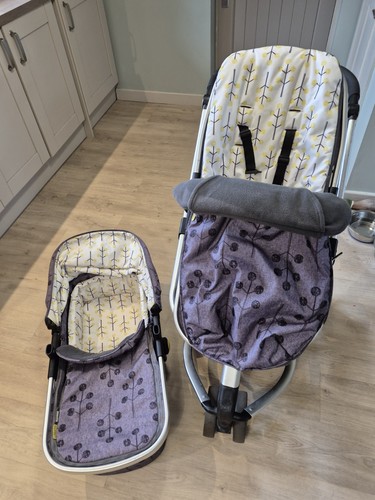 Cosatto giggle travel system - cosatto,