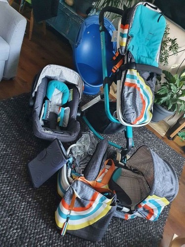 Cosatto giggle travel - cosatto,