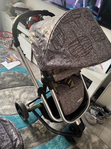 Cosatto giggle travel system - cosatto,