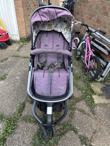 Cosatto giggle lite pushchair - cosatto,