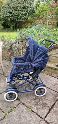 Cosatto pram and pushchair - cosatto,