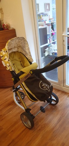 Cosatto travel system - cosatto,