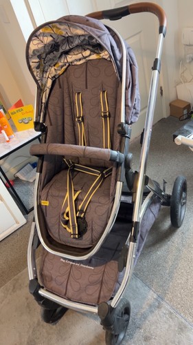 Cosatto wow pram few - wow, small