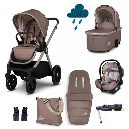 Cosatto giggle everything - 4,