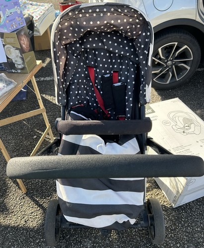 Cosatto giggle pram - cosatto,