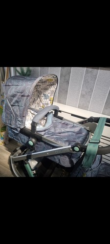 Pre owned cosatto pram - pre,