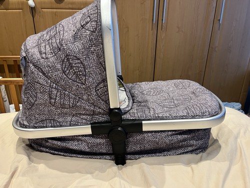 Cosatto soft carrycot - cosatto,